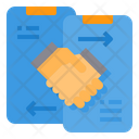 پیش‌نمایش فایل mobile-partnership-2076623 از پک منابع انسانی
