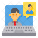 پیش‌نمایش فایل online-interview-2076614 از پک منابع انسانی