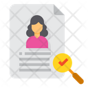 پیش‌نمایش فایل resume-2076619 از پک منابع انسانی
