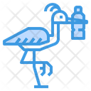 پیش‌نمایش فایل bottle-stuck-on-bird-2076751 از پک آلودگی پلاستیکی