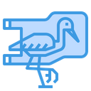 پیش‌نمایش فایل plastic-pollution-with-seabird-2076750 از پک آلودگی پلاستیکی