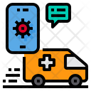 پیش‌نمایش فایل emergency-call-2207023 از پک ویروس