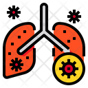 پیش‌نمایش فایل virus-in-lung-2207007 از پک ویروس