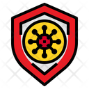 پیش‌نمایش فایل virus-protection-2207006 از پک ویروس