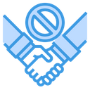 پیش‌نمایش فایل avoid-handshake-2206996 از پک ویروس