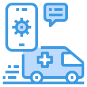 پیش‌نمایش فایل emergency-call-2206993 از پک ویروس