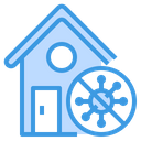 پیش‌نمایش فایل stay-at-home-2206986 از پک ویروس