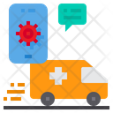 پیش‌نمایش فایل emergency-call-2207053 از پک ویروس