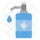 پیش‌نمایش فایل hand-cleaning-gel-2207059 از پک ویروس