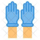 پیش‌نمایش فایل medical-gloves-2207042 از پک ویروس