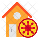 پیش‌نمایش فایل stay-at-home-2207046 از پک ویروس