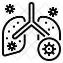 پیش‌نمایش فایل virus-in-lung-2207114 از پک ویروس
