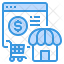 پیش‌نمایش فایل online-shop-2294974 از پک خرید و فروش اینترنتی