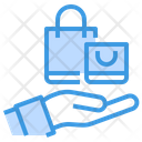 پیش‌نمایش فایل shopping-bag-2294965 از پک خرید و فروش اینترنتی
