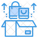 پیش‌نمایش فایل shopping-box-2294962 از پک خرید و فروش اینترنتی