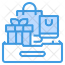 پیش‌نمایش فایل shopping-cart-2294961 از پک خرید و فروش اینترنتی