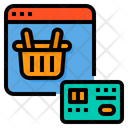 پیش‌نمایش فایل card-payment-2295012 از پک خرید و فروش اینترنتی