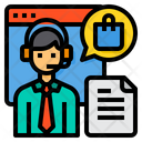 پیش‌نمایش فایل customer-supoort-2295018 از پک خرید و فروش اینترنتی