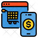 پیش‌نمایش فایل online-payment-2295011 از پک خرید و فروش اینترنتی