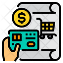 پیش‌نمایش فایل payment-receipt-2294999 از پک خرید و فروش اینترنتی