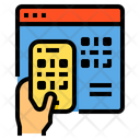 پیش‌نمایش فایل qr-code-2294996 از پک خرید و فروش اینترنتی