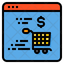 پیش‌نمایش فایل shopping-cart-2295007 از پک خرید و فروش اینترنتی