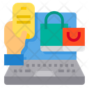 پیش‌نمایش فایل online-order-2295030 از پک خرید و فروش اینترنتی