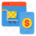 پیش‌نمایش فایل online-payment-2295041 از پک خرید و فروش اینترنتی