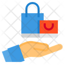 پیش‌نمایش فایل shopping-bag-2295025 از پک خرید و فروش اینترنتی