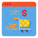 پیش‌نمایش فایل shopping-cart-2295037 از پک خرید و فروش اینترنتی