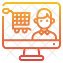 پیش‌نمایش فایل online-customer-order-2295073 از پک خرید و فروش اینترنتی