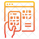 پیش‌نمایش فایل qr-code-2295056 از پک خرید و فروش اینترنتی