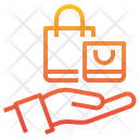 پیش‌نمایش فایل shopping-bag-2295055 از پک خرید و فروش اینترنتی