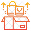 پیش‌نمایش فایل shopping-box-2295052 از پک خرید و فروش اینترنتی