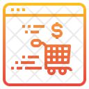 پیش‌نمایش فایل shopping-cart-2295067 از پک خرید و فروش اینترنتی