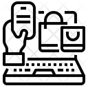 پیش‌نمایش فایل online-order-2295090 از پک خرید و فروش اینترنتی
