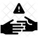 پیش‌نمایش فایل avoid-handshake-2295402 از پک شست‌وشو دست و بهداشت