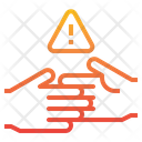 پیش‌نمایش فایل avoid-handshake-2295342 از پک شست‌وشو دست و بهداشت