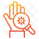 پیش‌نمایش فایل scan-virus-on-hand-2295347 از پک شست‌وشو دست و بهداشت