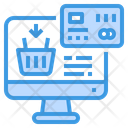 پیش‌نمایش فایل card-payment-2300210 از پک خرید آنلاین
