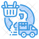 پیش‌نمایش فایل global-shopping-2300193 از پک خرید آنلاین