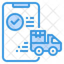 پیش‌نمایش فایل logistic-2300215 از پک خرید آنلاین