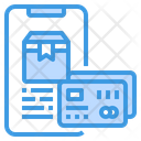 پیش‌نمایش فایل online-payment-2300211 از پک خرید آنلاین