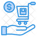 پیش‌نمایش فایل online-shopping-2300202 از پک خرید آنلاین