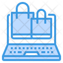 پیش‌نمایش فایل online-shopping-2300207 از پک خرید آنلاین