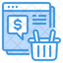 پیش‌نمایش فایل online-shopping-2300208 از پک خرید آنلاین