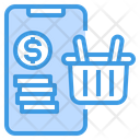 پیش‌نمایش فایل payment-2300209 از پک خرید آنلاین