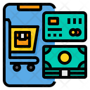 پیش‌نمایش فایل card-payment-2300233 از پک خرید آنلاین