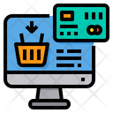 پیش‌نمایش فایل card-payment-2300240 از پک خرید آنلاین