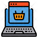 پیش‌نمایش فایل online-shopping-2300227 از پک خرید آنلاین